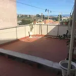 Grazioso Attico Alpigneto