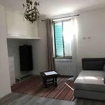 Grazioso Attico Alpigneto