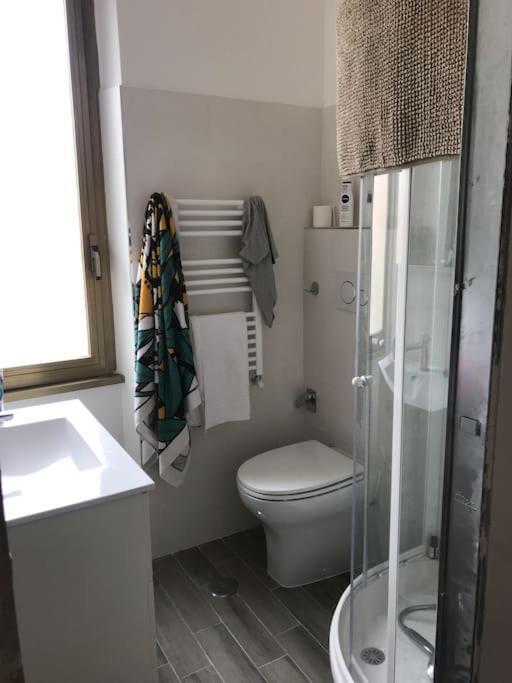 Grazioso Attico Alpigneto Apartment