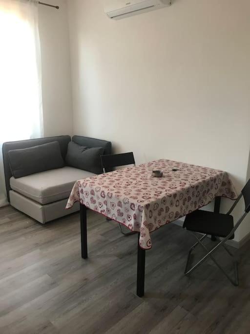 Grazioso Attico Alpigneto Apartment Rom