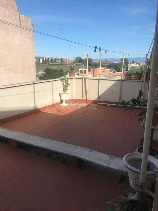 Apartment Grazioso Attico Alpigneto *